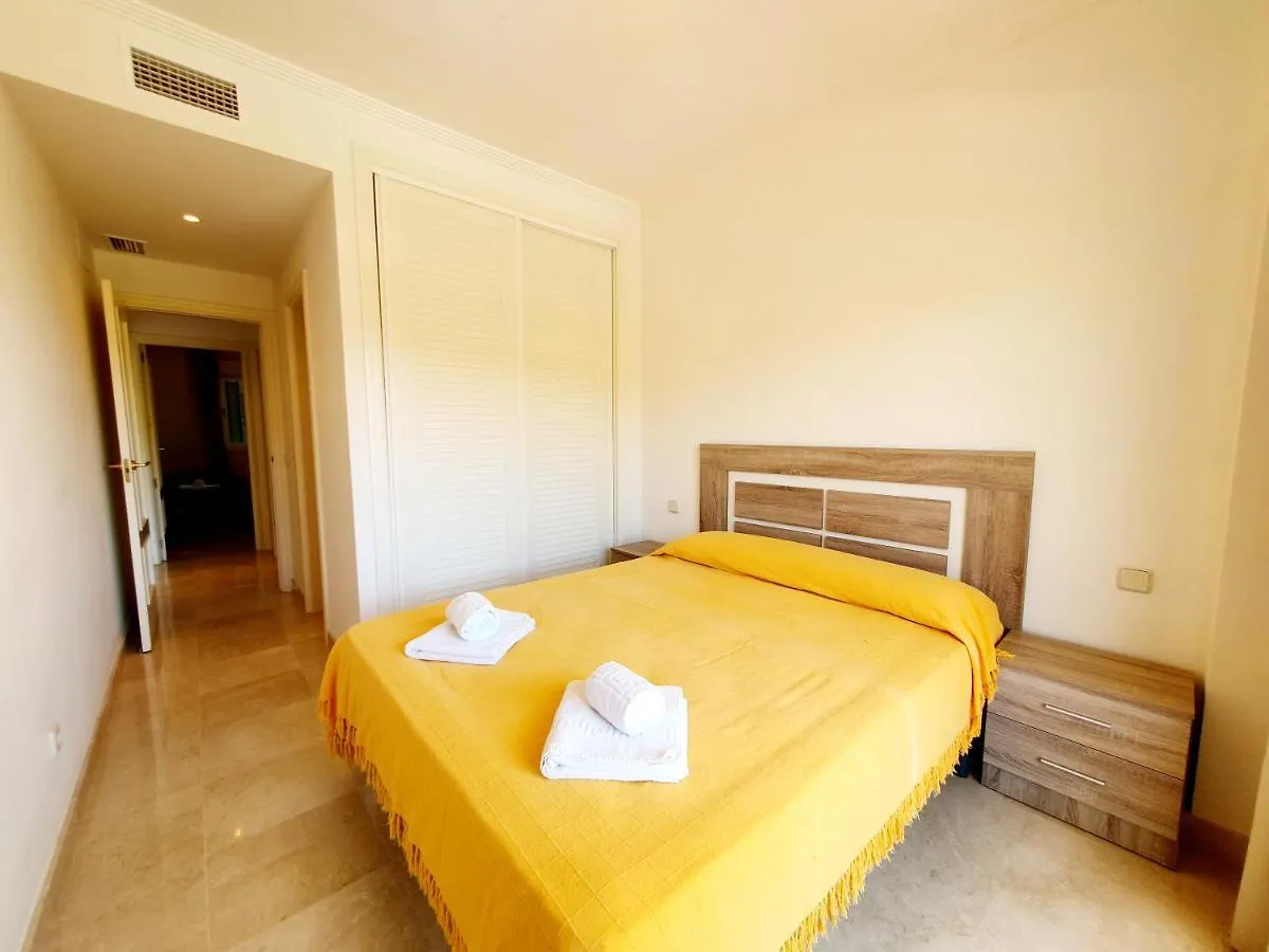 Casa Laarne Appartement Mijas Spanje