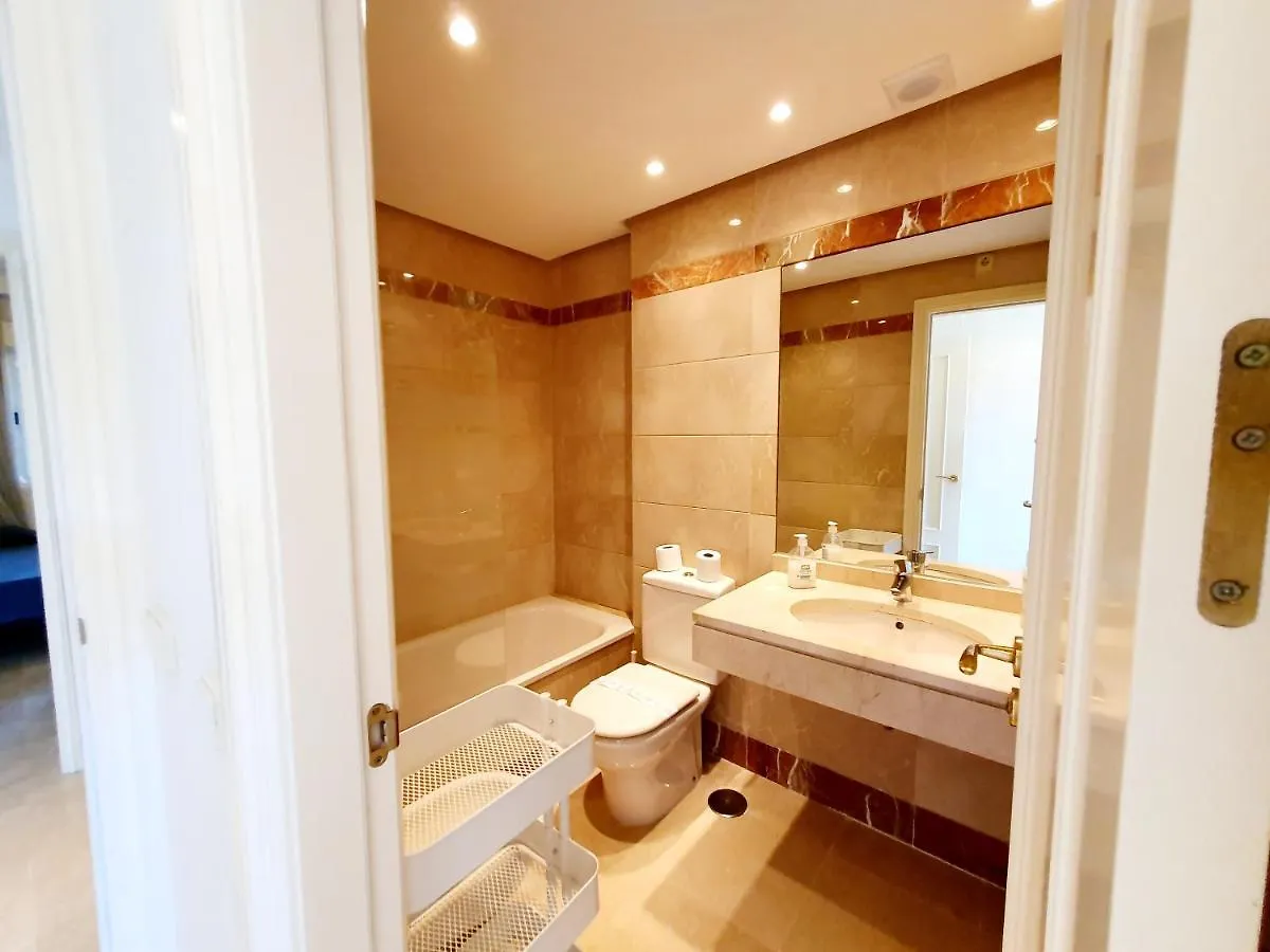 Casa Laarne Appartement Mijas