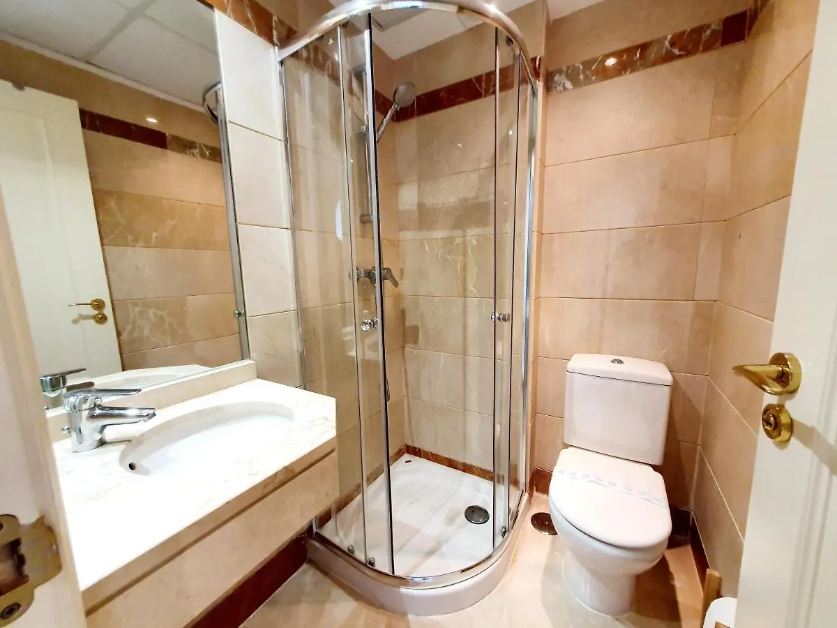 Casa Laarne Appartement Mijas