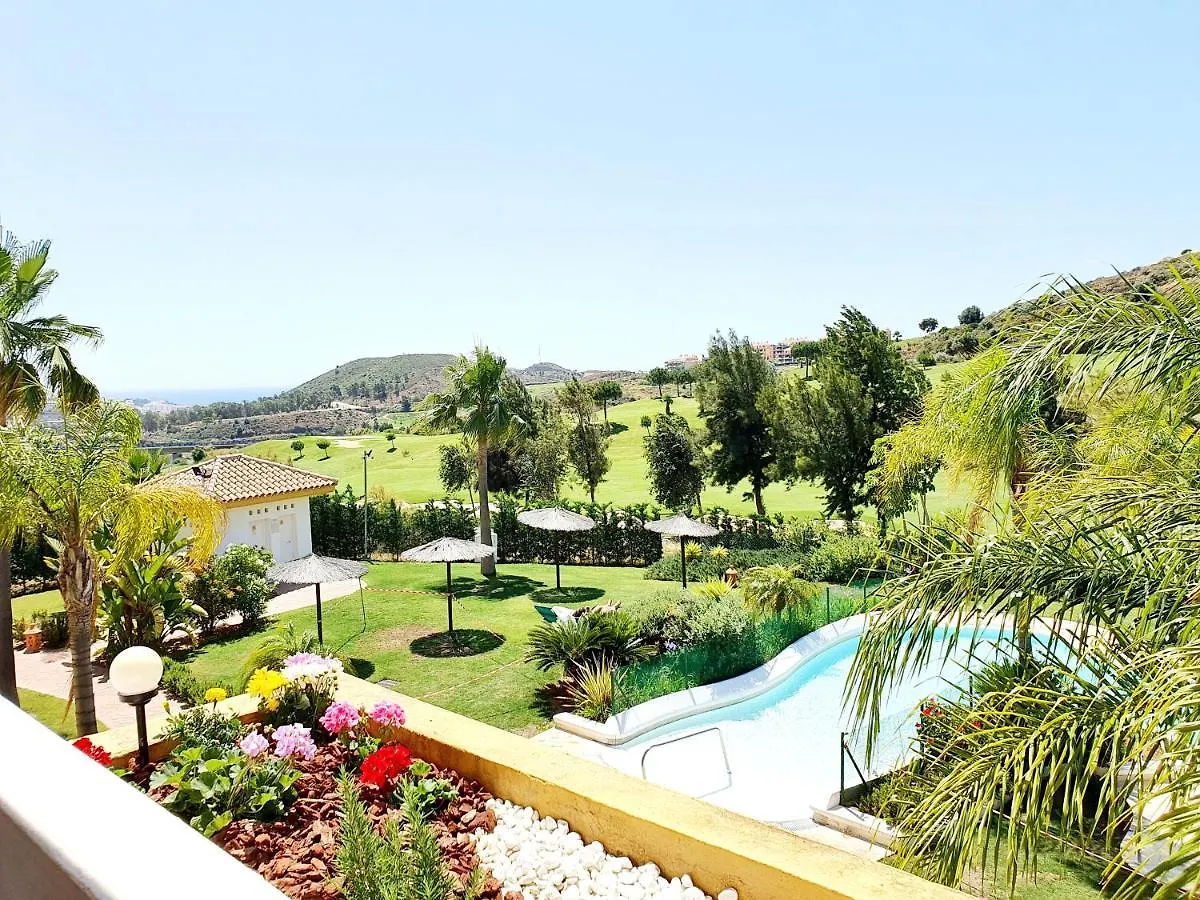 Casa Laarne Appartement Mijas