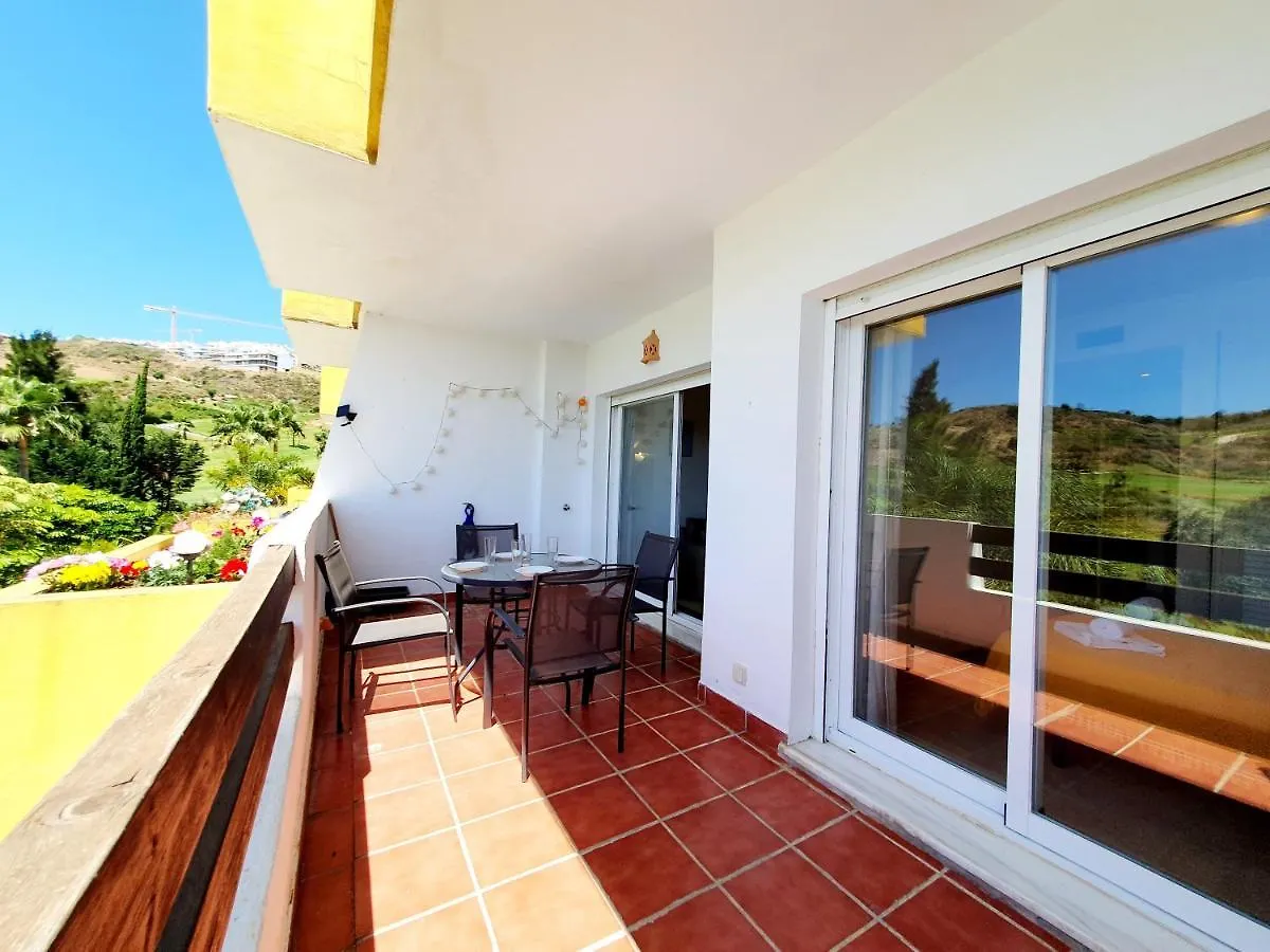 Casa Laarne Appartement Mijas