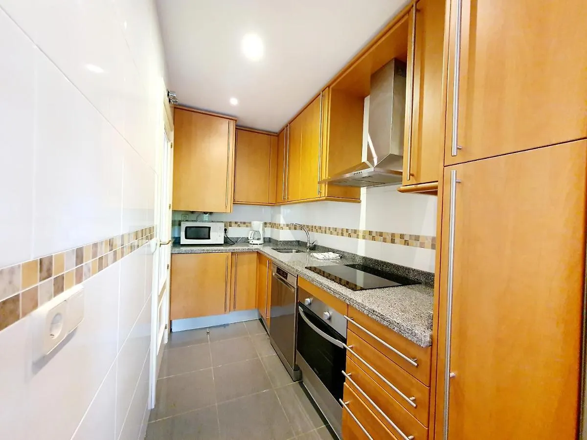 Casa Laarne Appartement Mijas