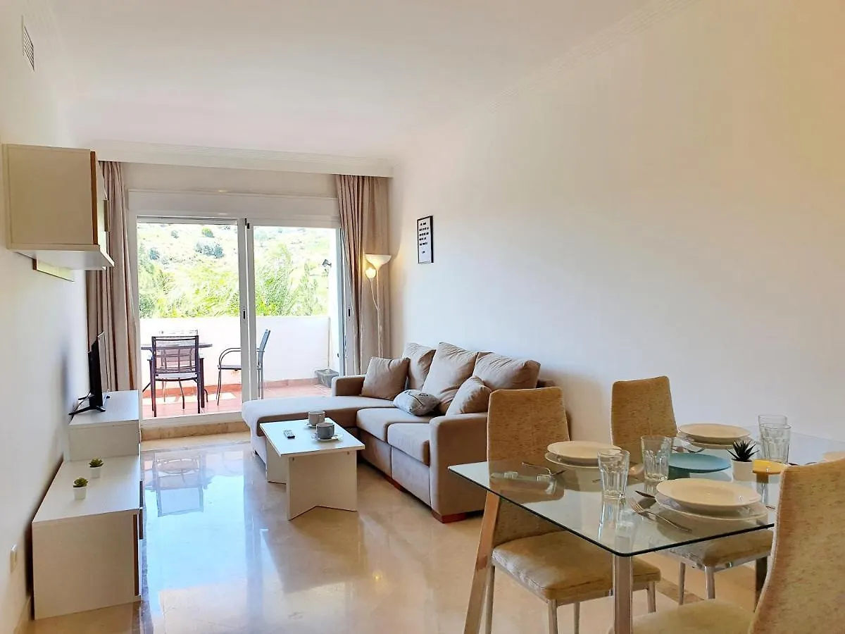 Casa Laarne Appartement Mijas