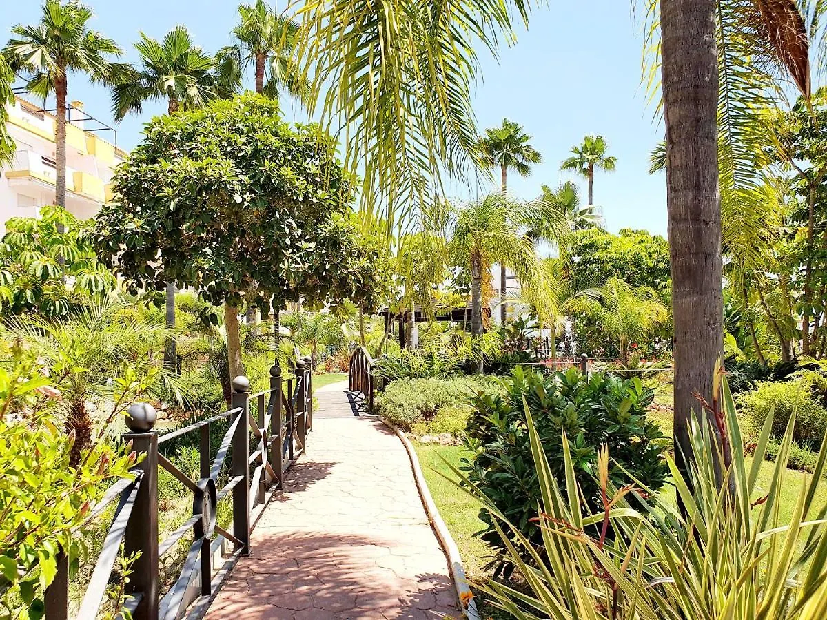 Casa Laarne Appartement Mijas Spanje