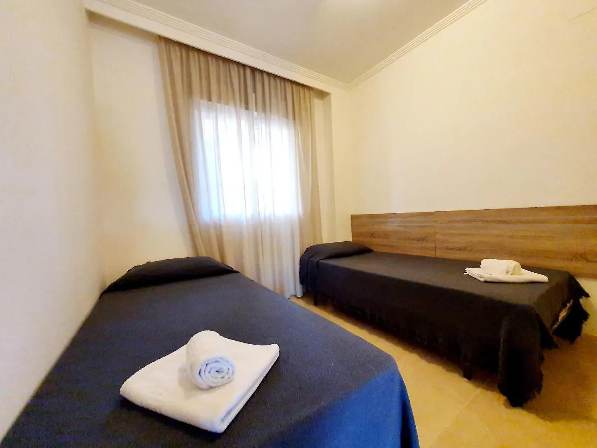 Casa Laarne Appartement Mijas