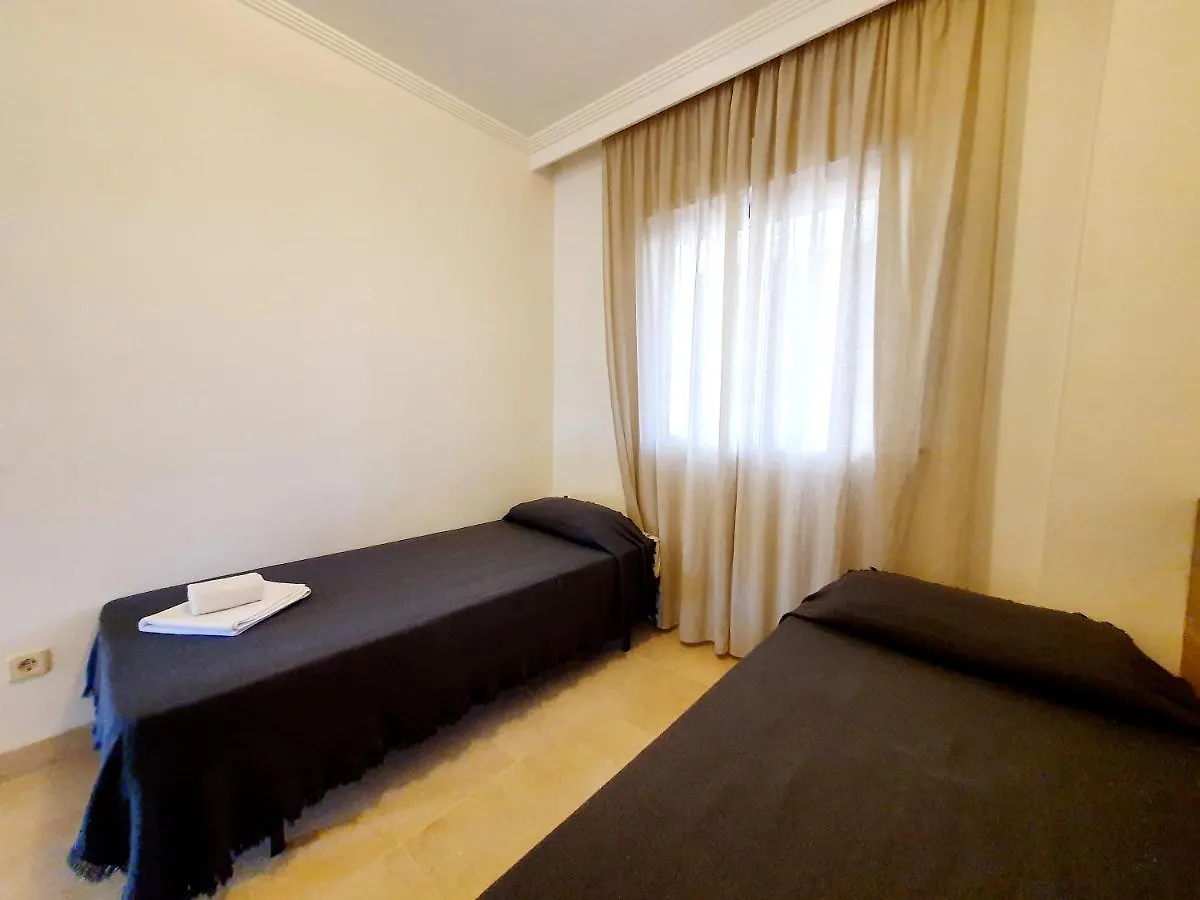 Casa Laarne Appartement Mijas 0*,  Spanje