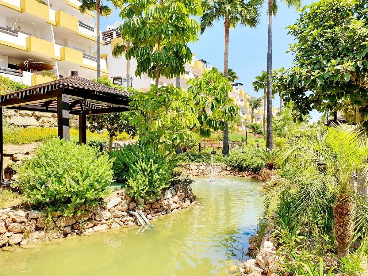 Casa Laarne Appartement Mijas